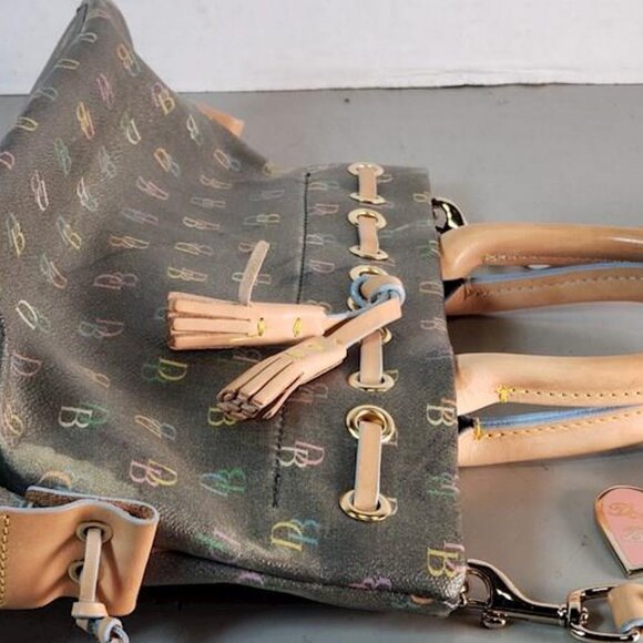 Dooney and Burke Pure - Picture 3 of 11